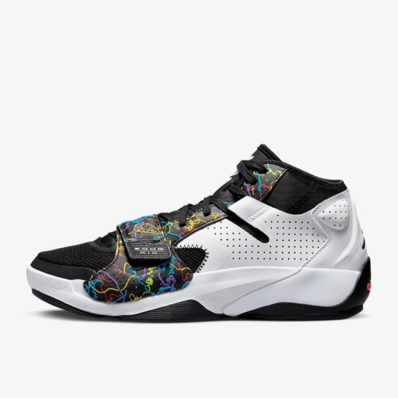 Nike Zion NOAH 4 Basketball shoes - Picture 8 of 8